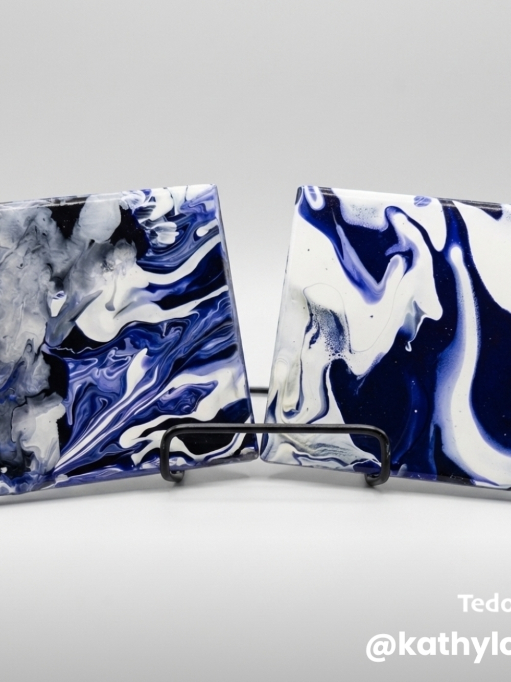 Hand Painted Ceramic Tiles/Decorative Tiles